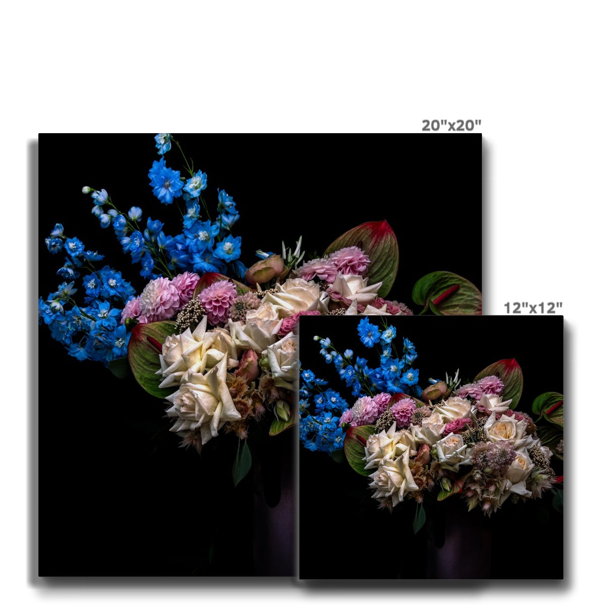 al.showspace Eco Canvas