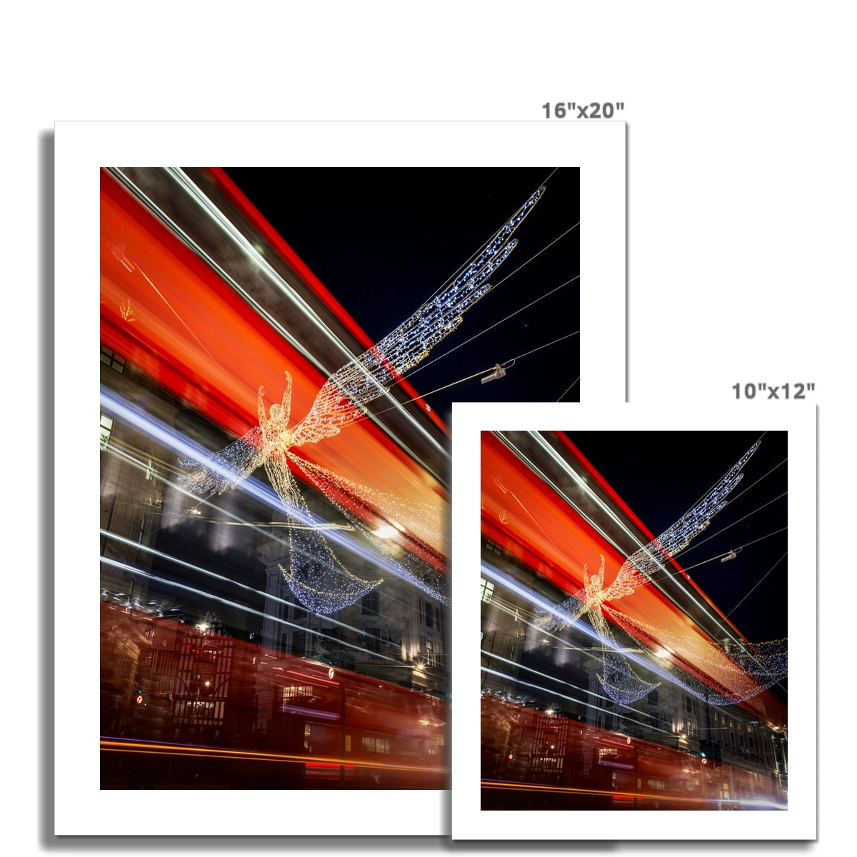 Christmas Special — C-Type Print