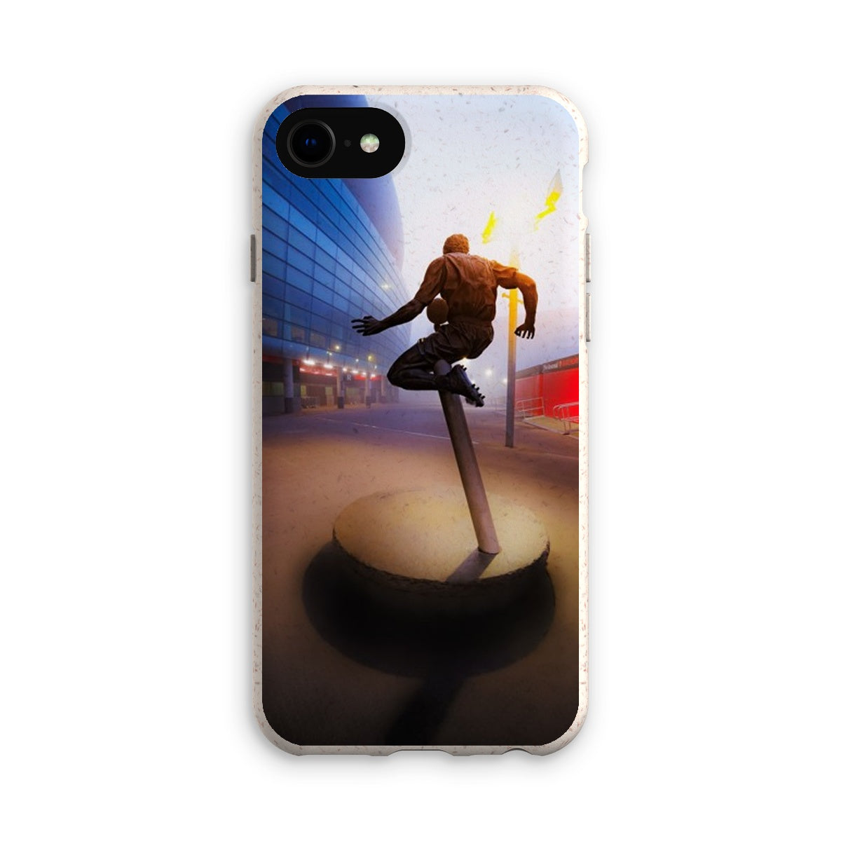 ARSENAL — Eco Phone Case