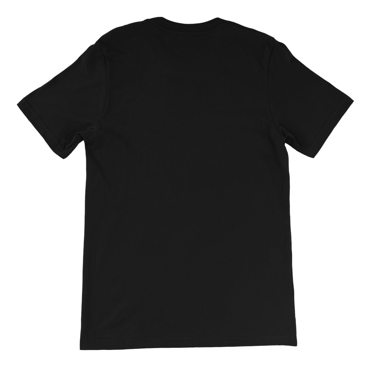 al.showspace Unisex Short Sleeve T-Shirt