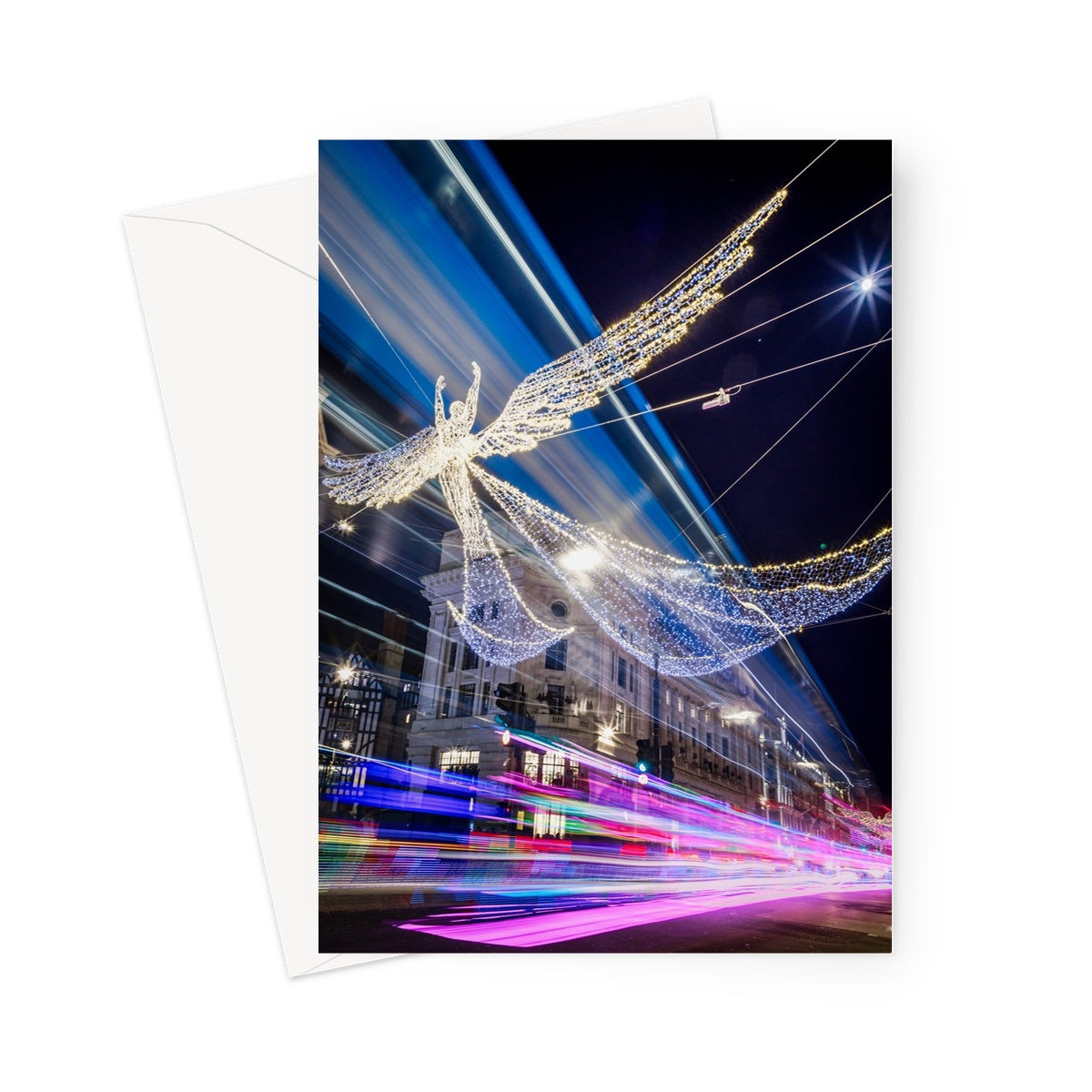 Christmas Special —  Greeting Card