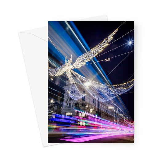 Christmas Special —  Greeting Card