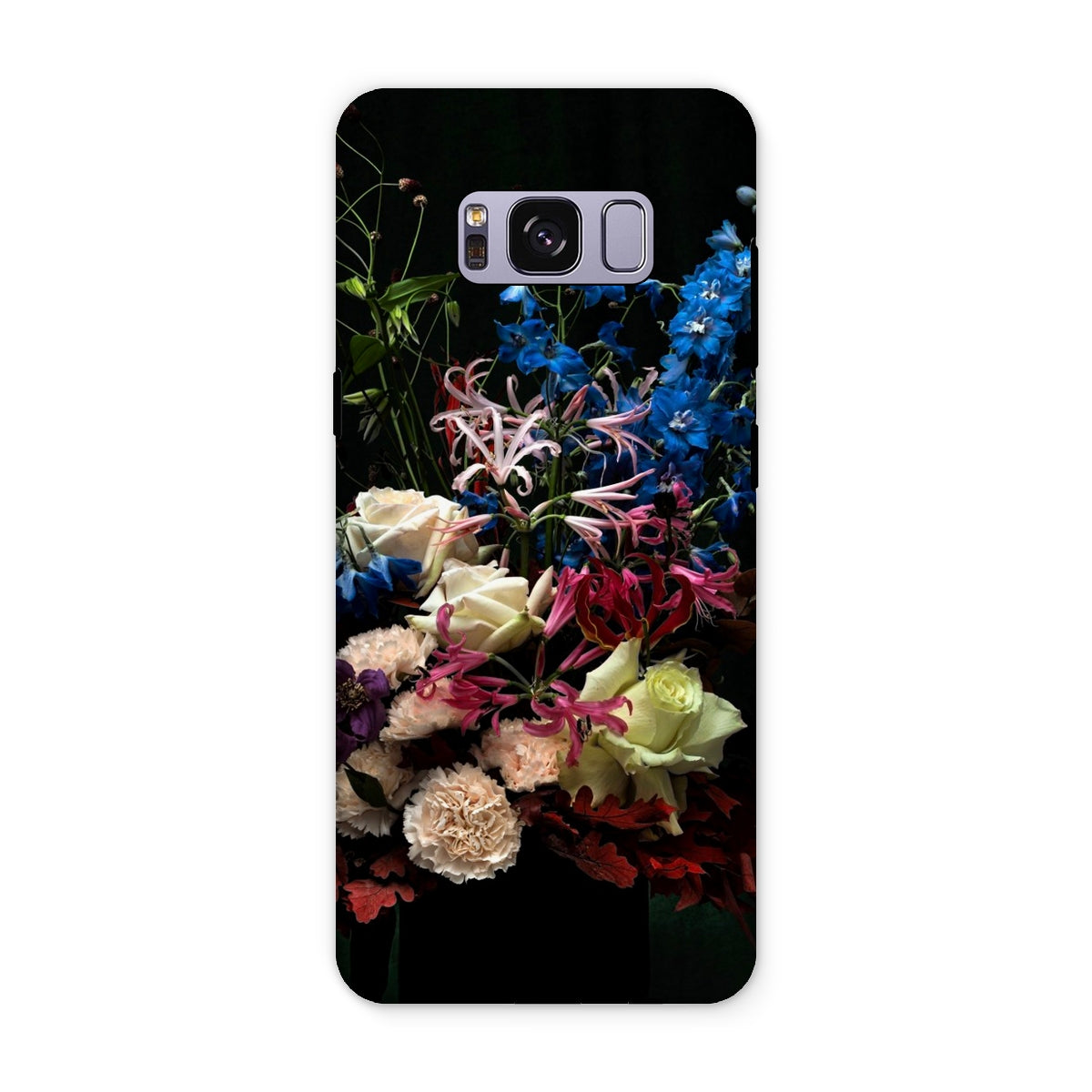 al.showspace Tough Phone Case