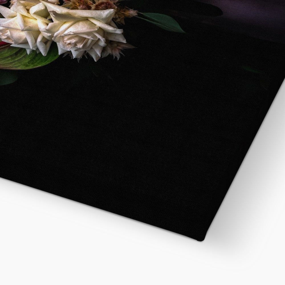 al.showspace Eco Canvas