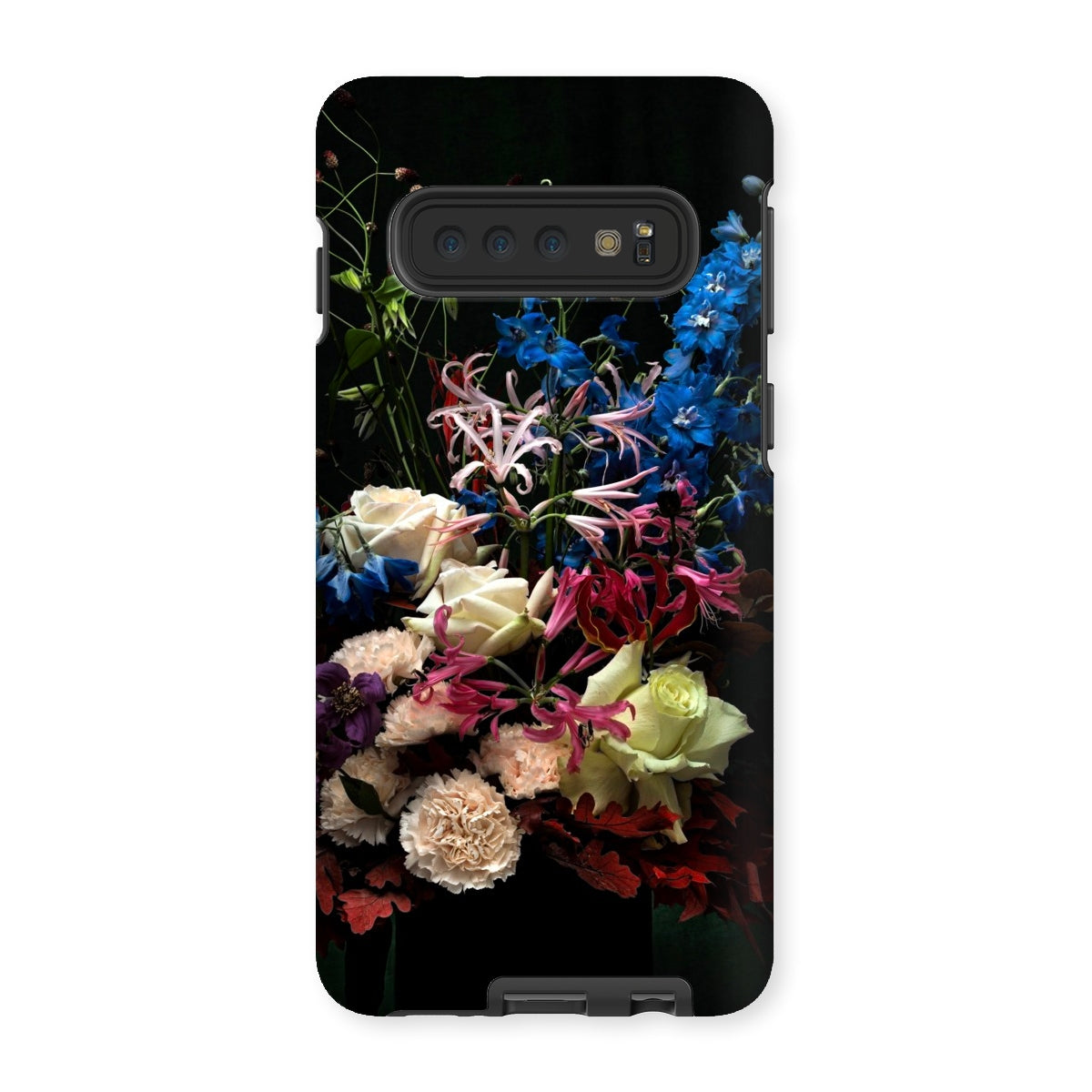 al.showspace Tough Phone Case