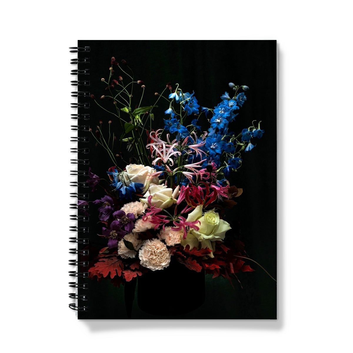 al.showspace Notebook