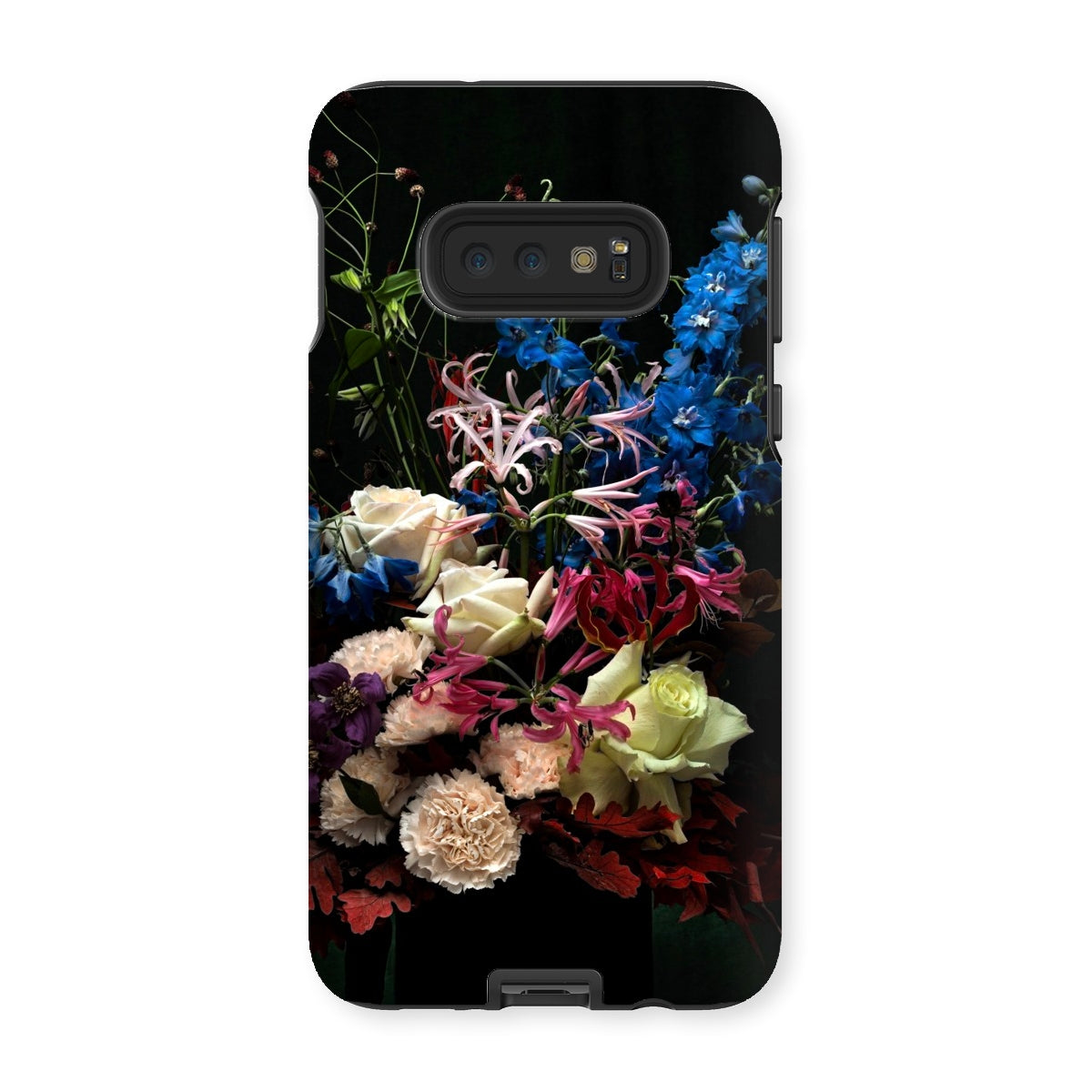 al.showspace Tough Phone Case