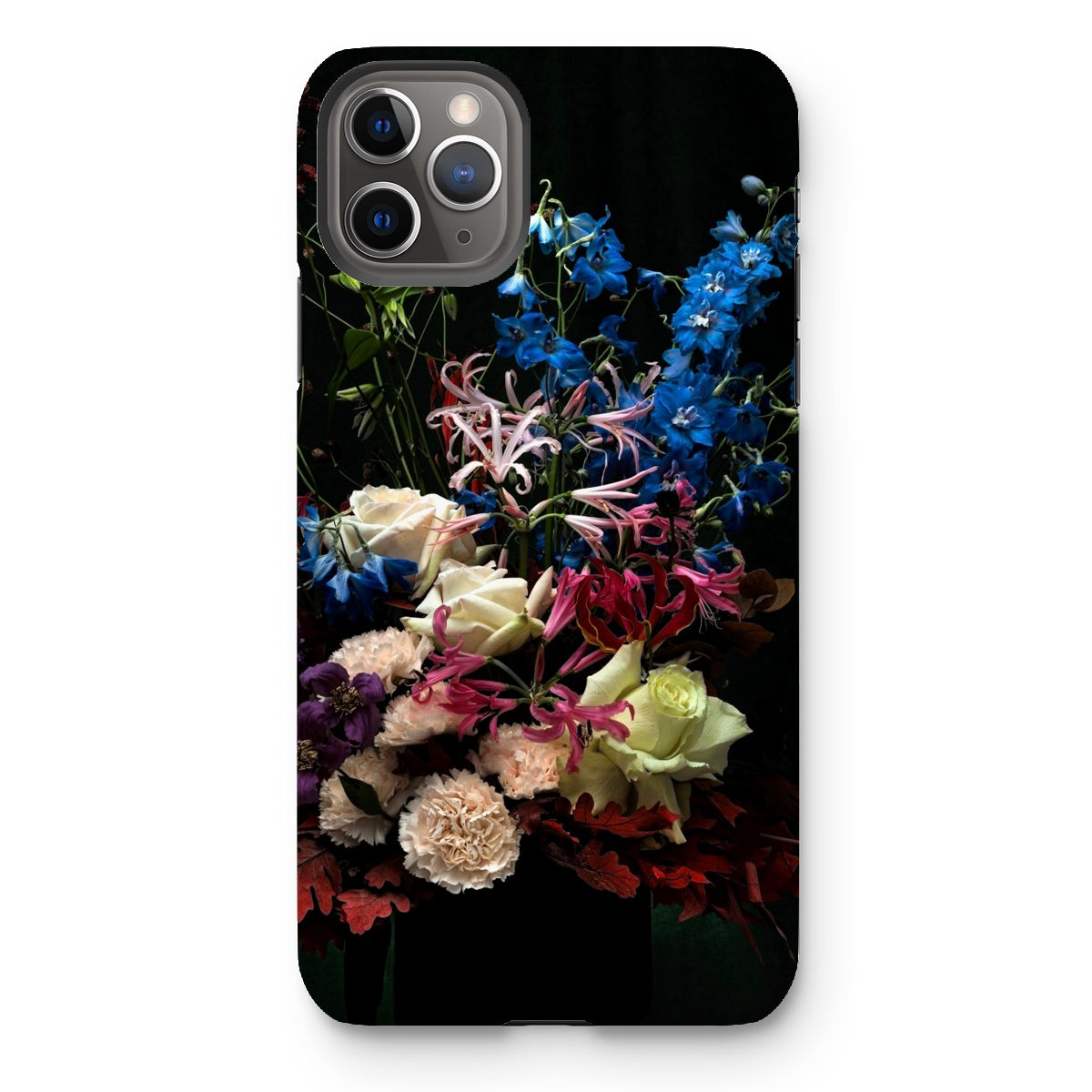 al.showspace Tough Phone Case