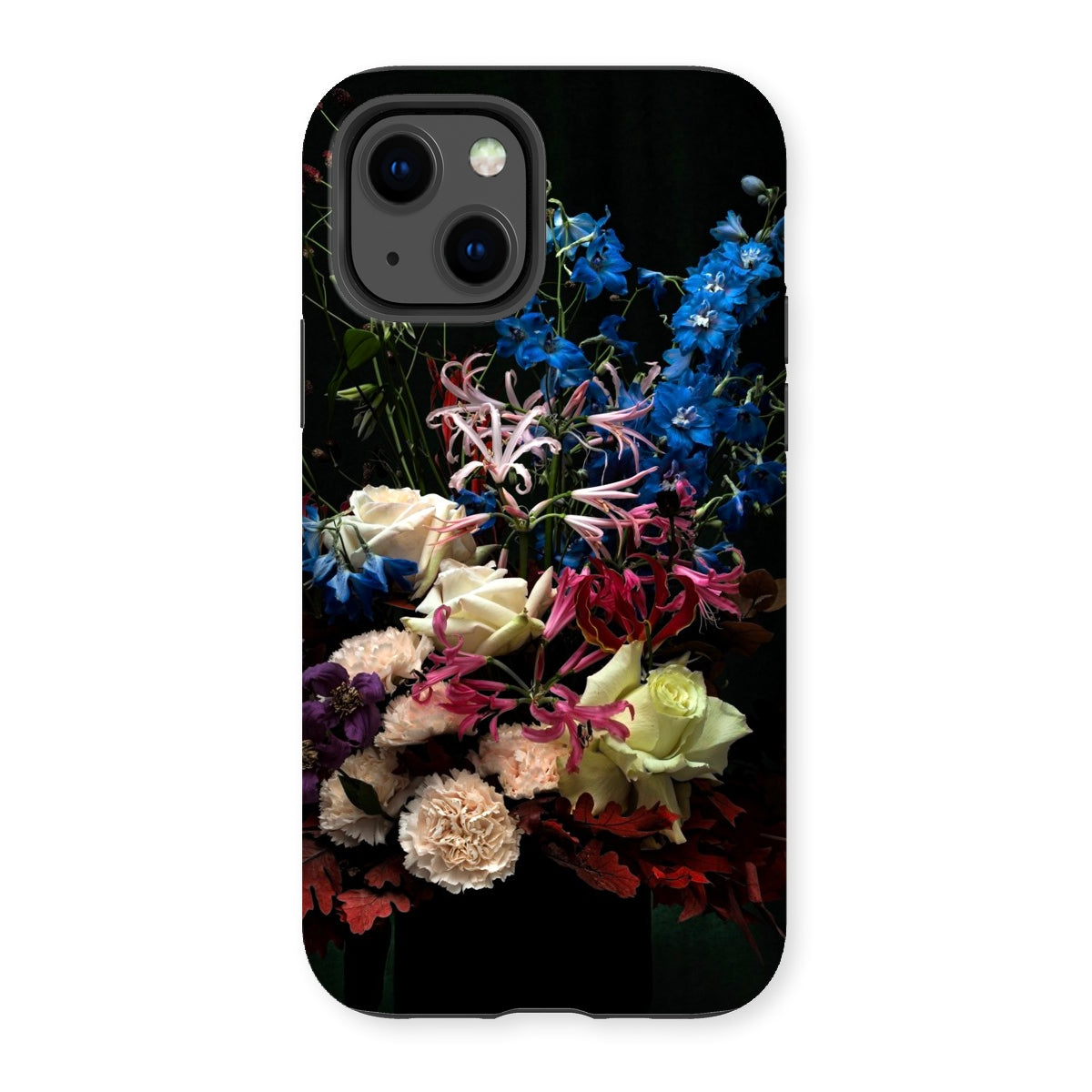 al.showspace Tough Phone Case