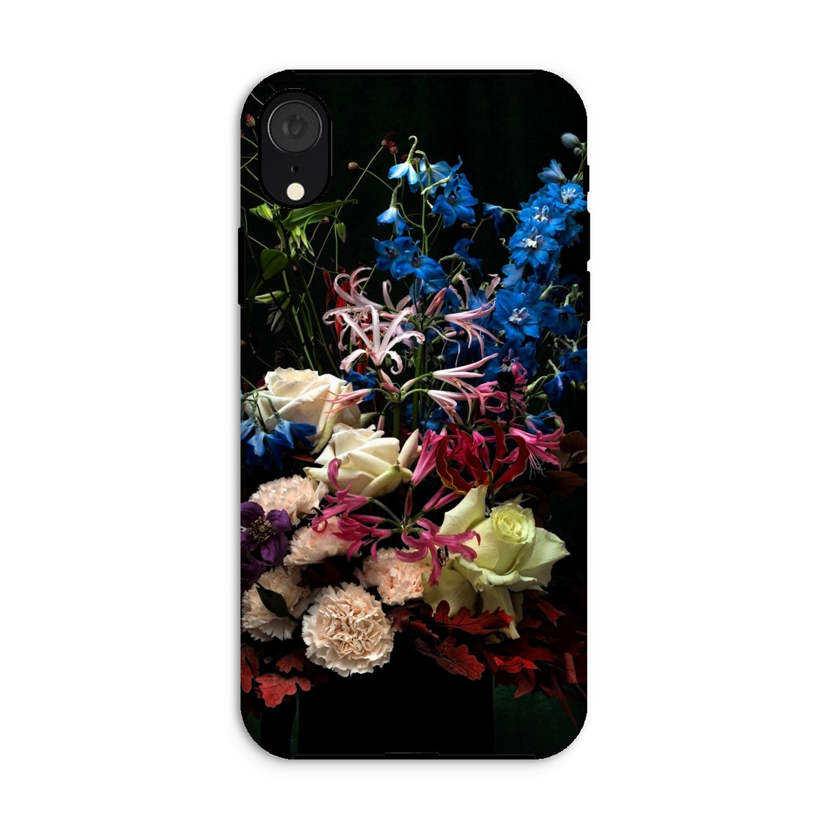 al.showspace Tough Phone Case