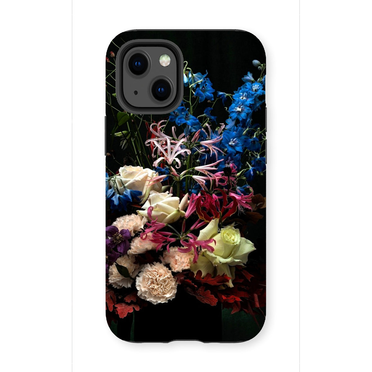 al.showspace Tough Phone Case