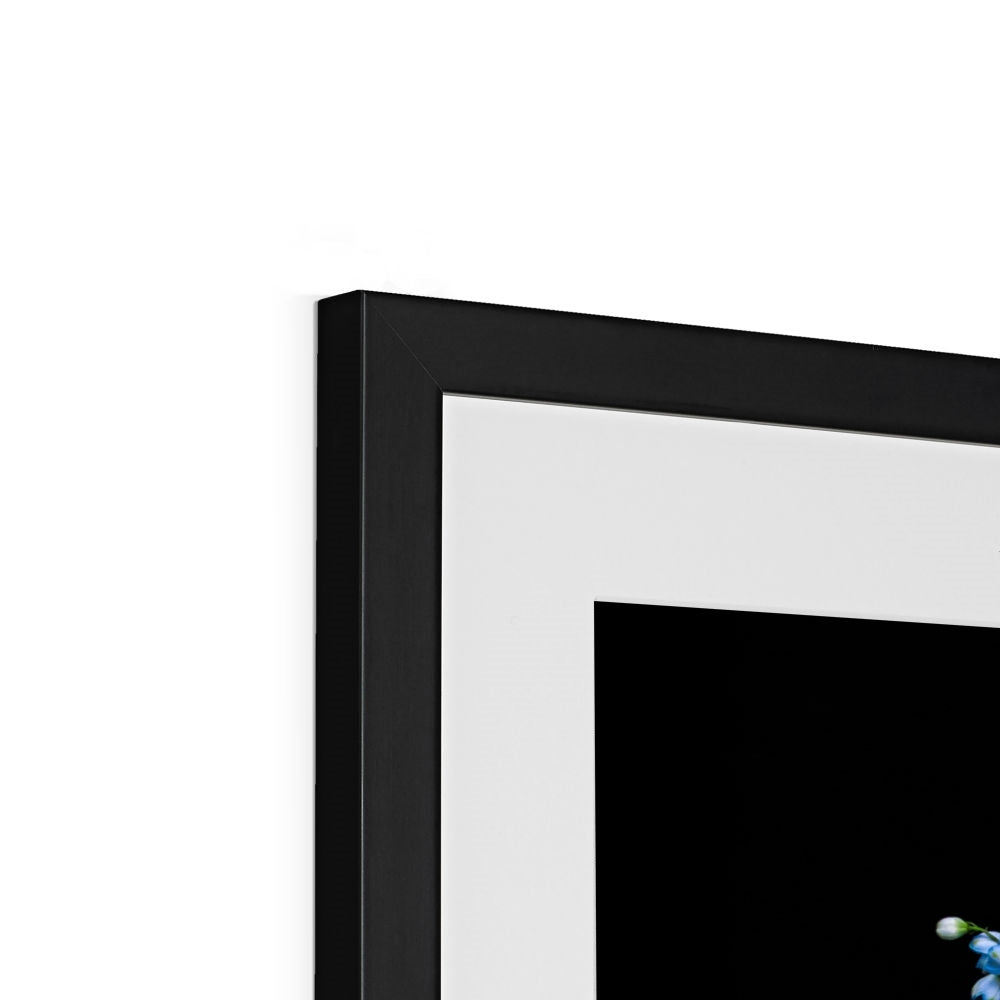 al.showspace Framed & Mounted Print