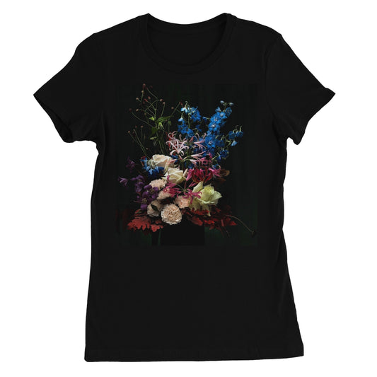 al.showspace Women's Favourite T-Shirt