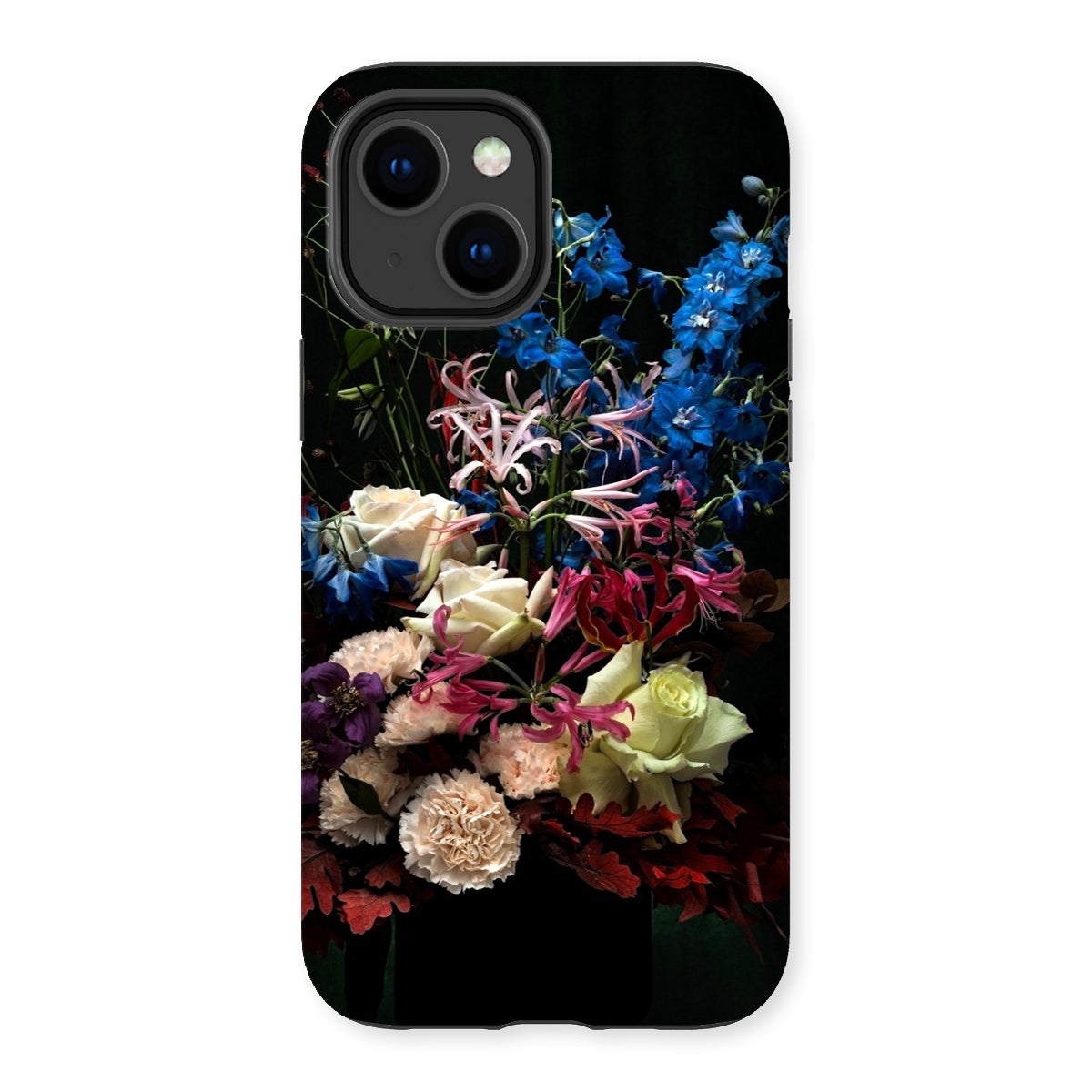 al.showspace Tough Phone Case