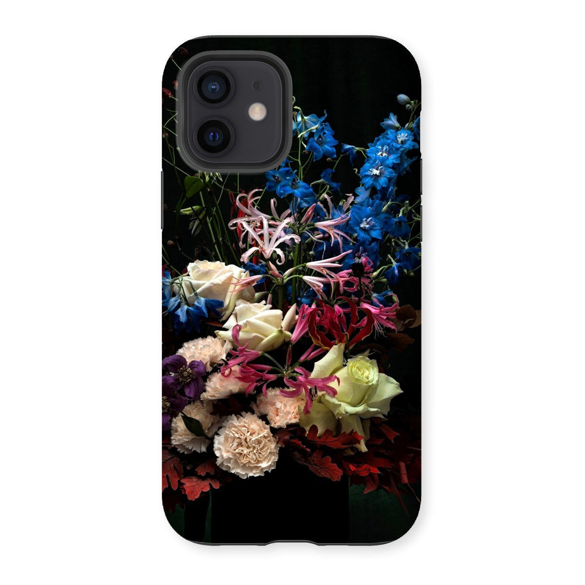 al.showspace Tough Phone Case