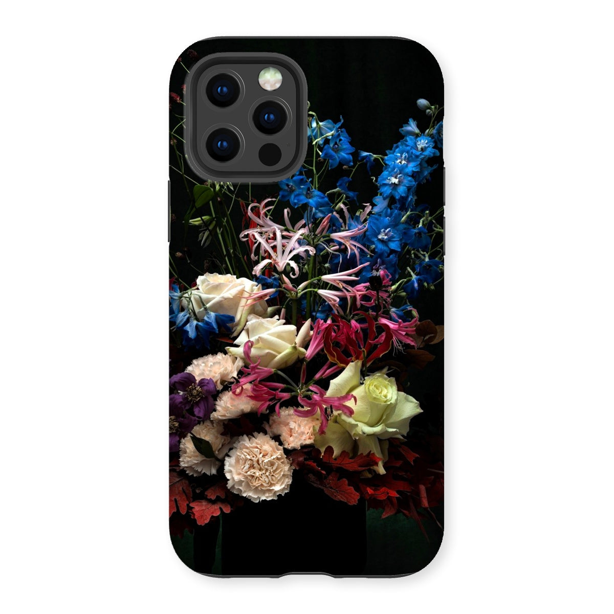 al.showspace Tough Phone Case