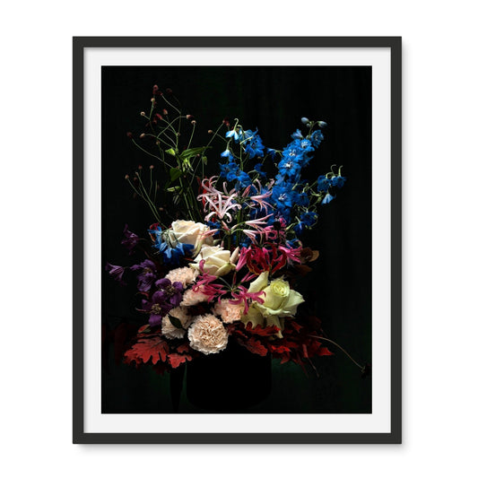 al.showspace Framed Photo Tile