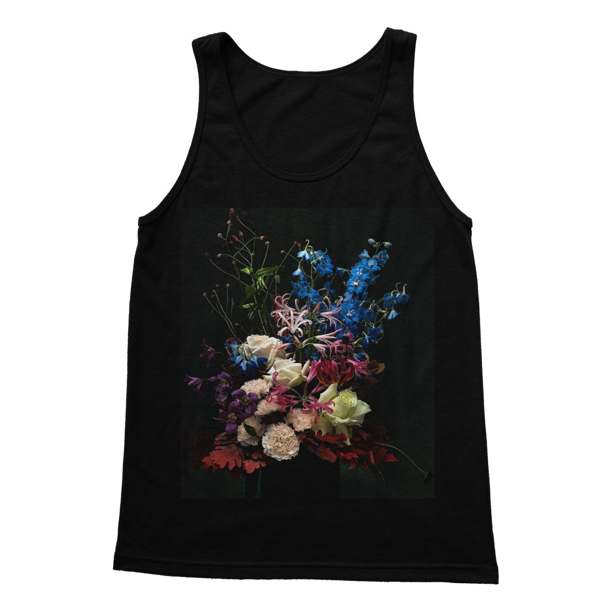 al.showspace Softstyle Tank Top