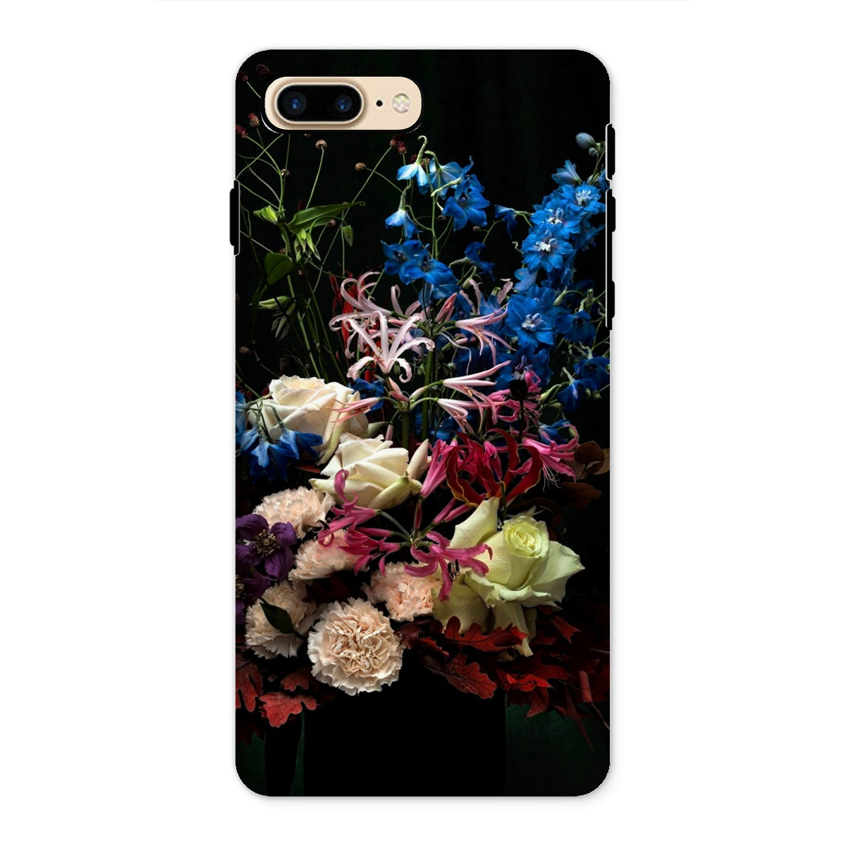 al.showspace Tough Phone Case