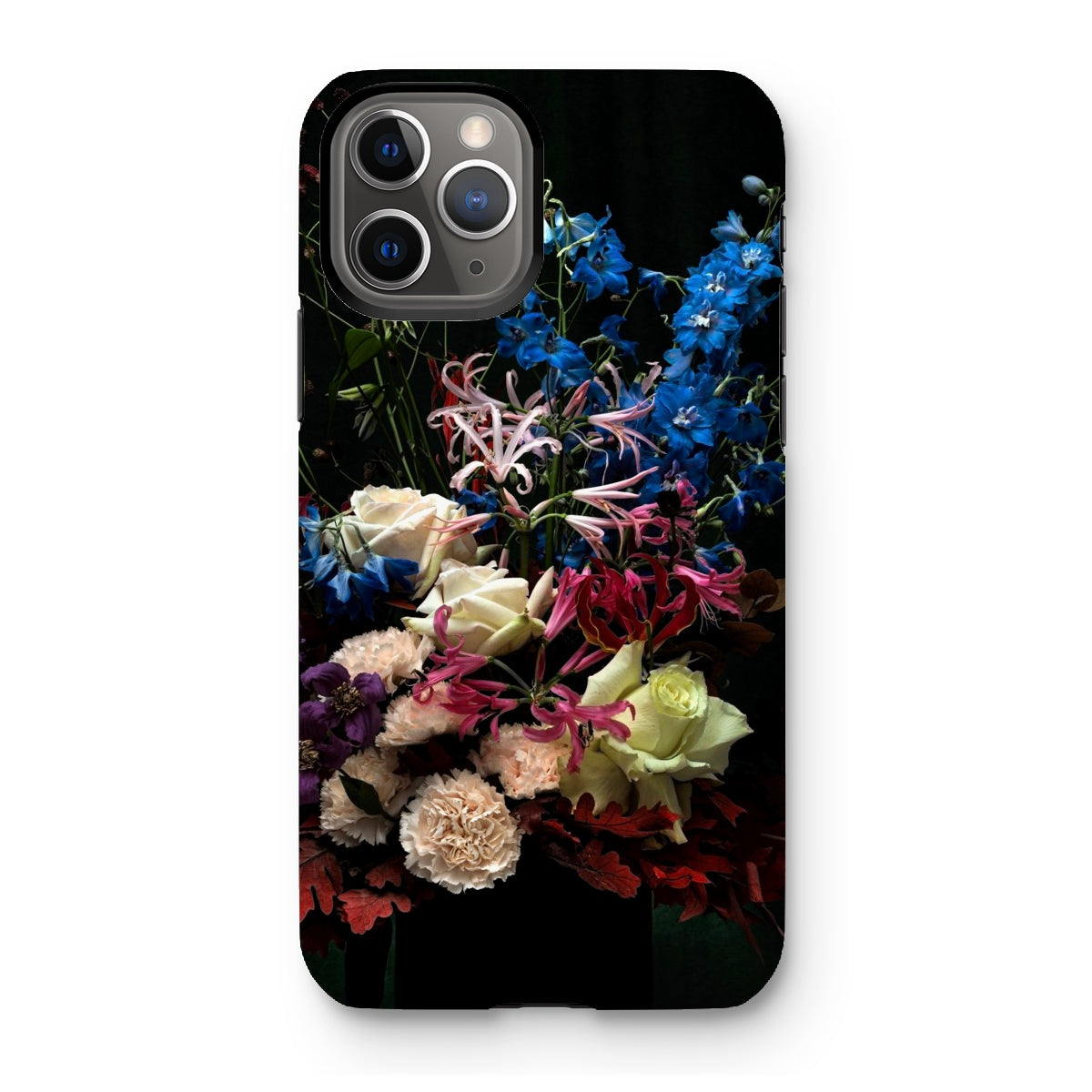 al.showspace Tough Phone Case