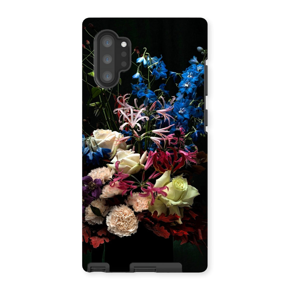 al.showspace Tough Phone Case