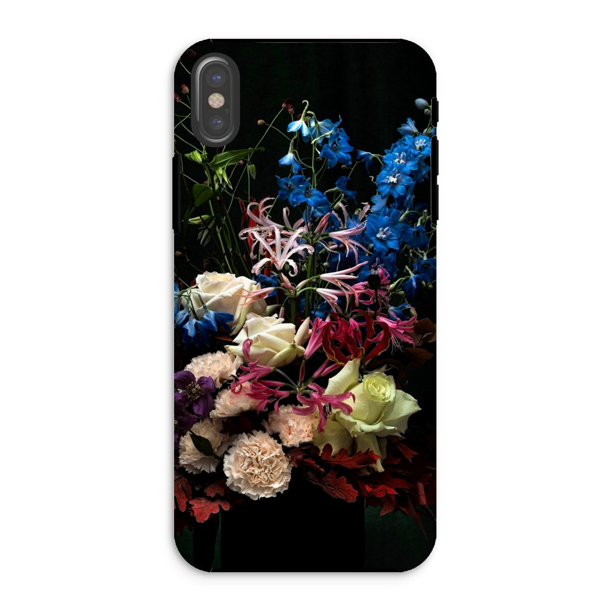 al.showspace Tough Phone Case