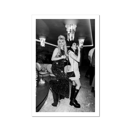 13 December Photo Art Print