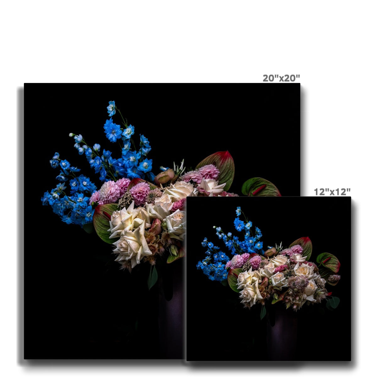 al.showspace Eco Canvas