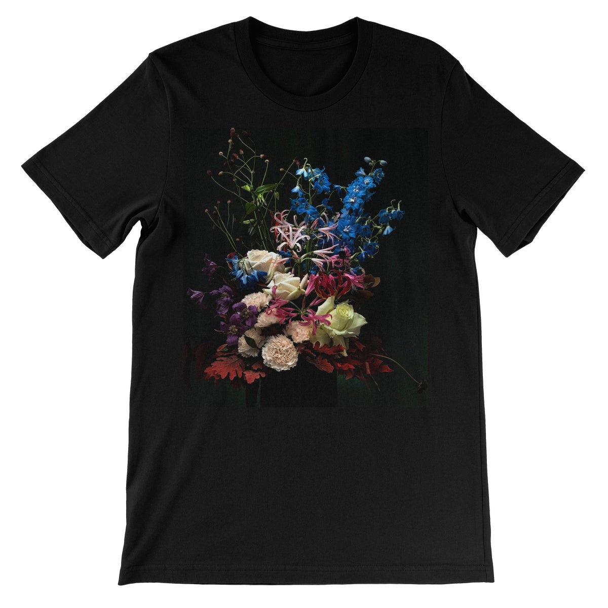 al.showspace Unisex Short Sleeve T-Shirt