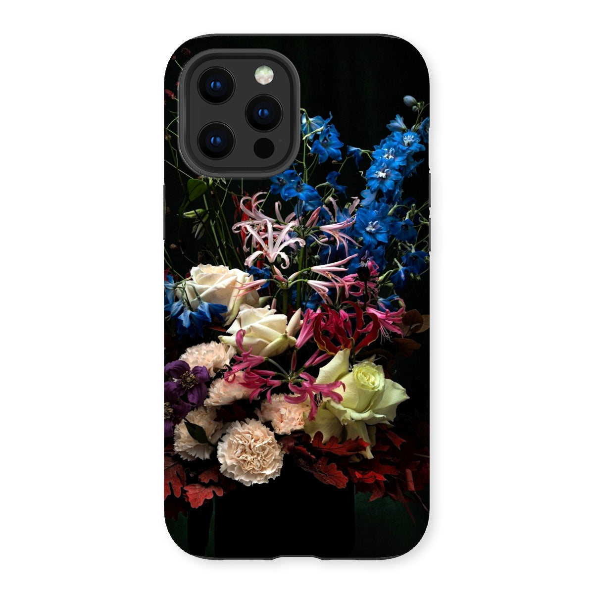 al.showspace Tough Phone Case