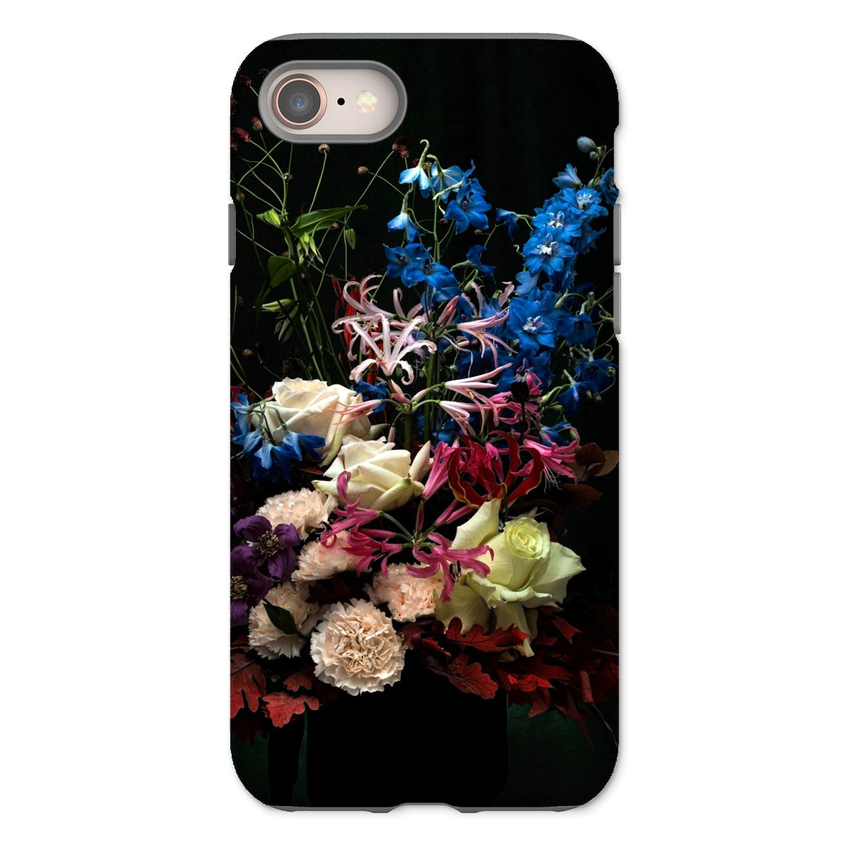 al.showspace Tough Phone Case