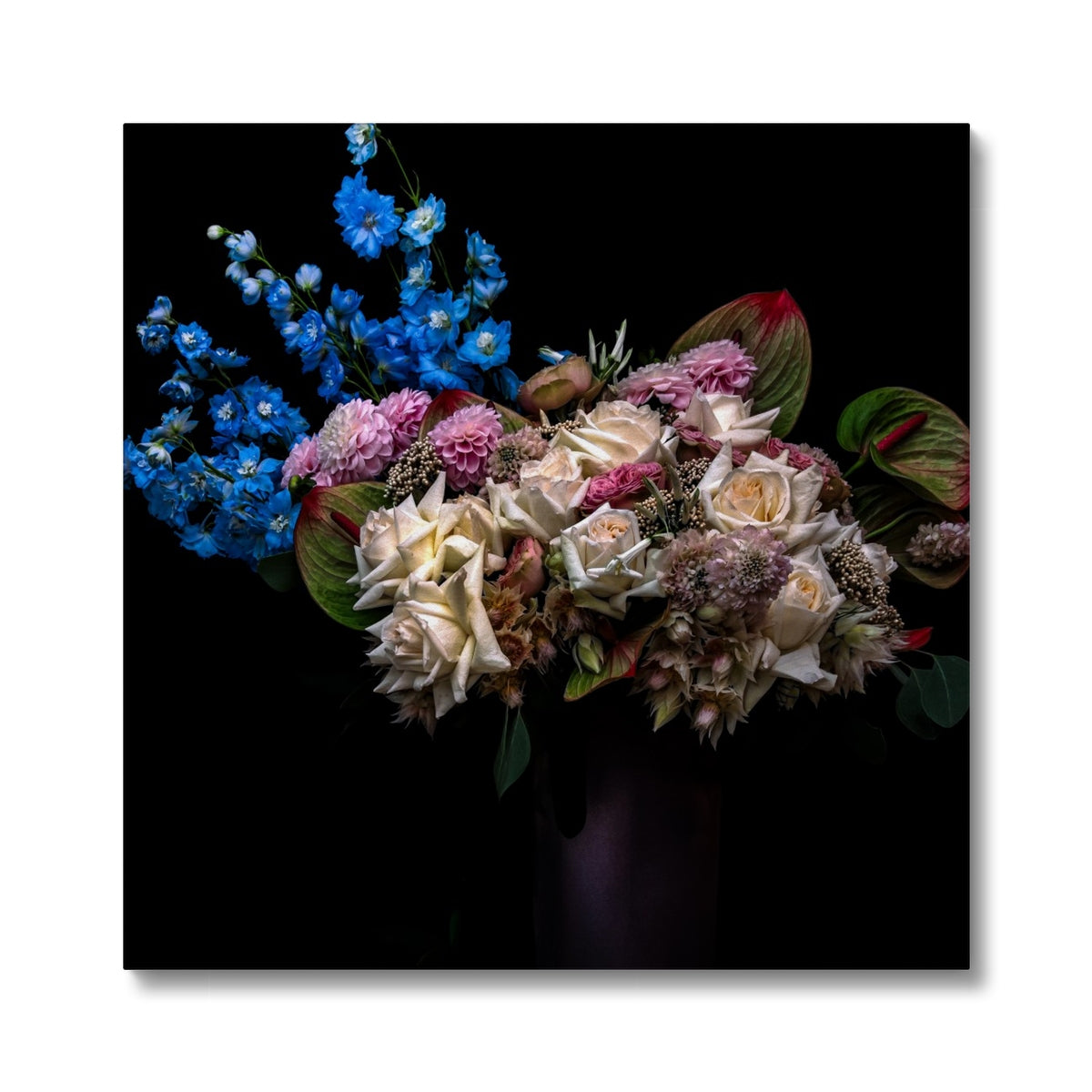 al.showspace Eco Canvas