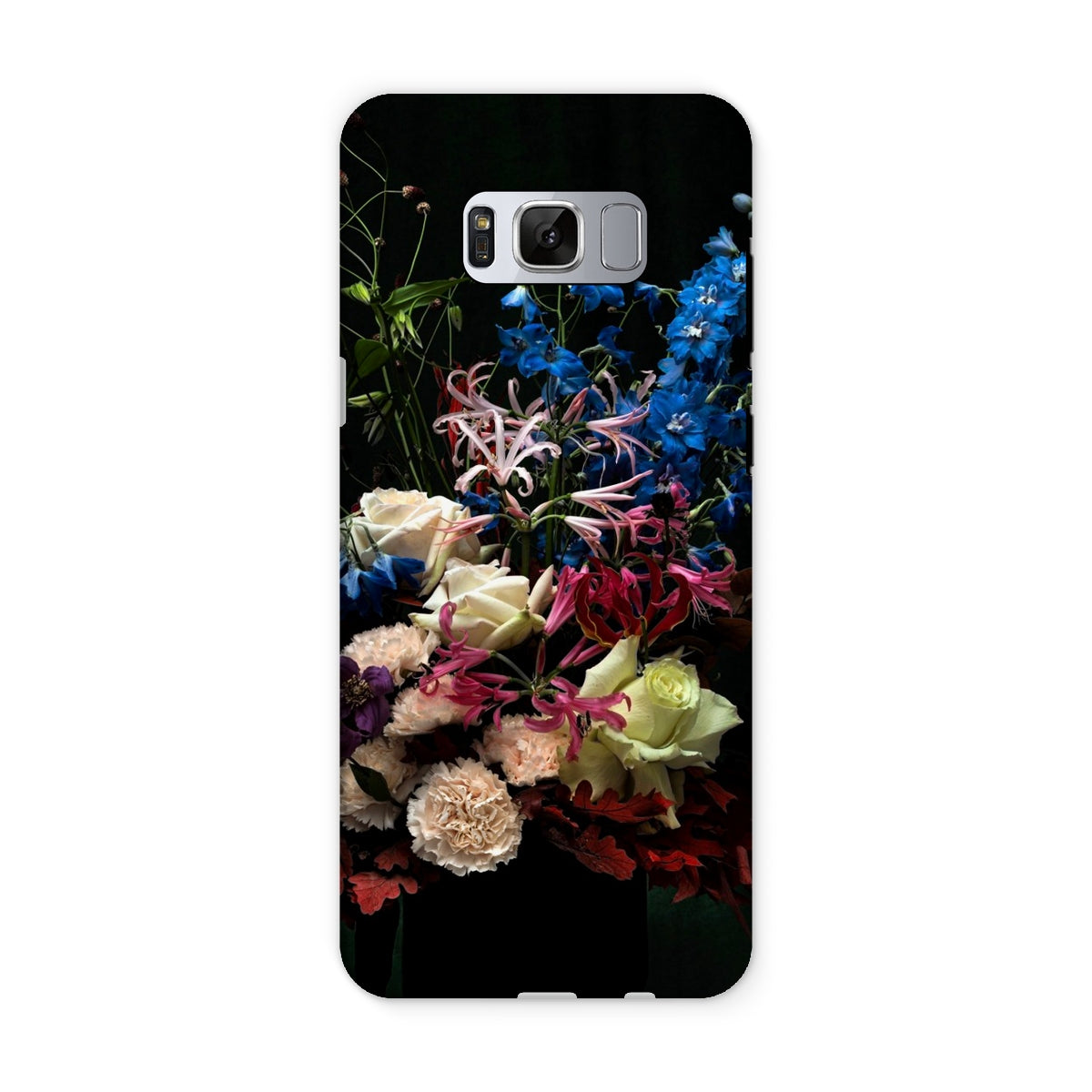 al.showspace Tough Phone Case