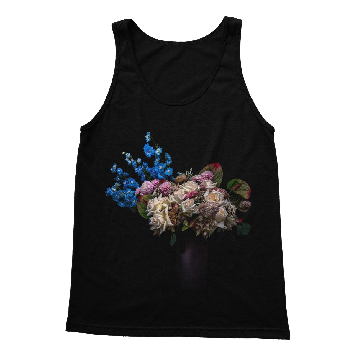 al.showspace Softstyle Tank Top