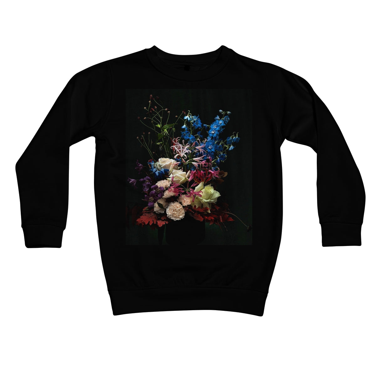 al.showspace Kids Sweatshirt