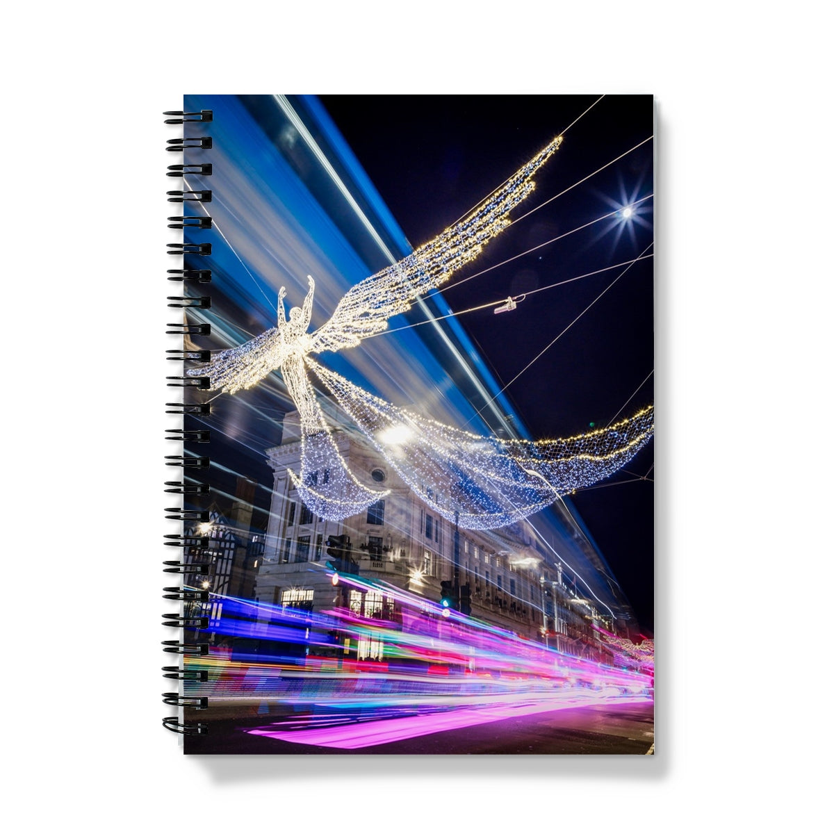 Christmas Special —  Notebook