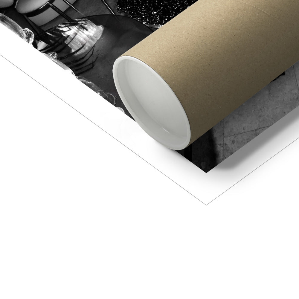 13 December Photo Art Print