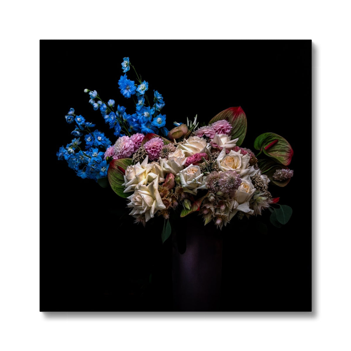 al.showspace Eco Canvas