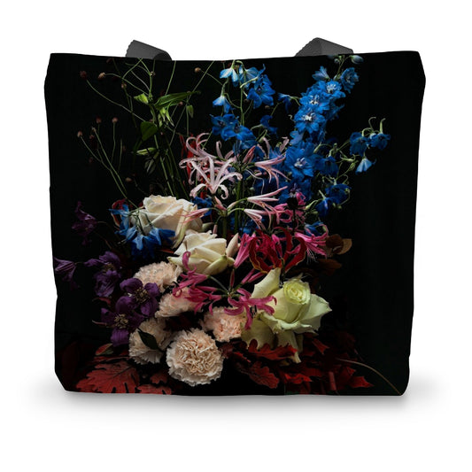 al.showspace Canvas Tote Bag