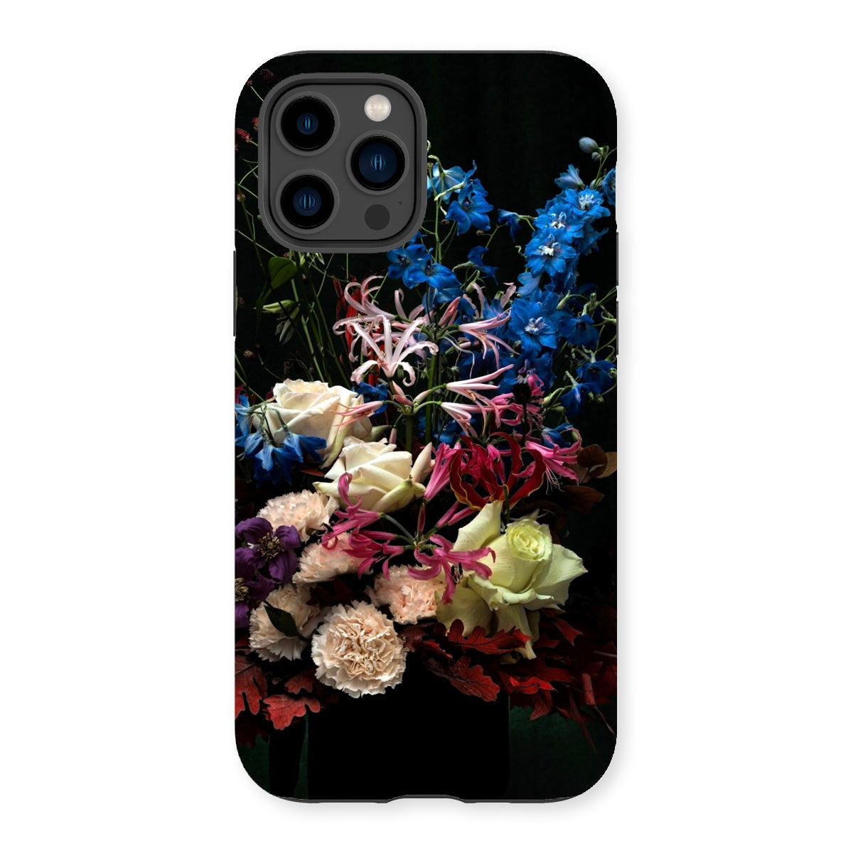 al.showspace Tough Phone Case