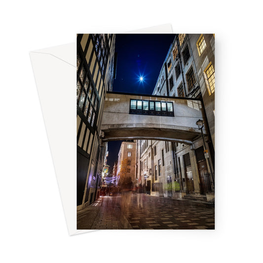 Christmas Special —  Greeting Card