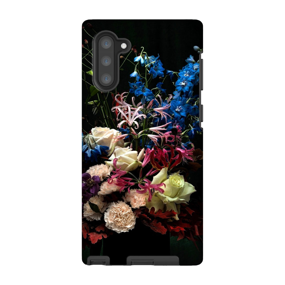 al.showspace Tough Phone Case