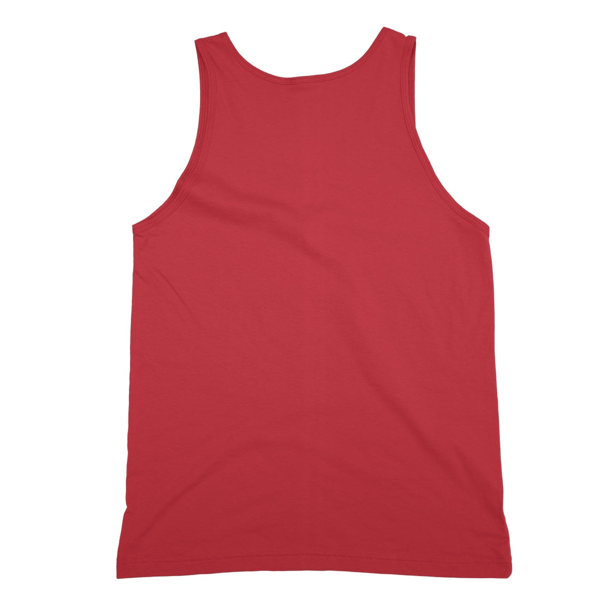 I’M UKRAINIAN Softstyle Tank Top