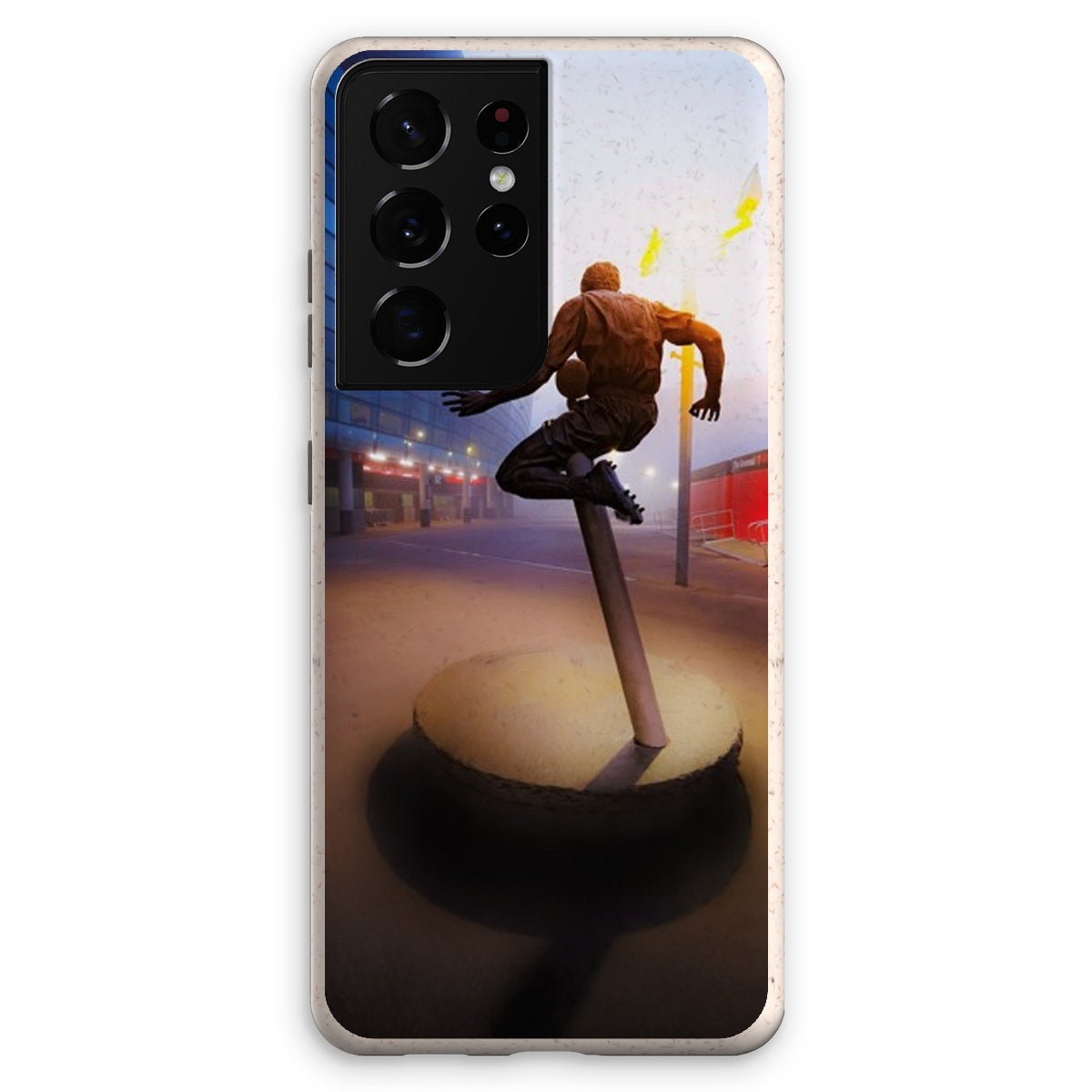 ARSENAL —  Eco Phone Case