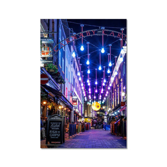 Christmas Special —  C-Type Print