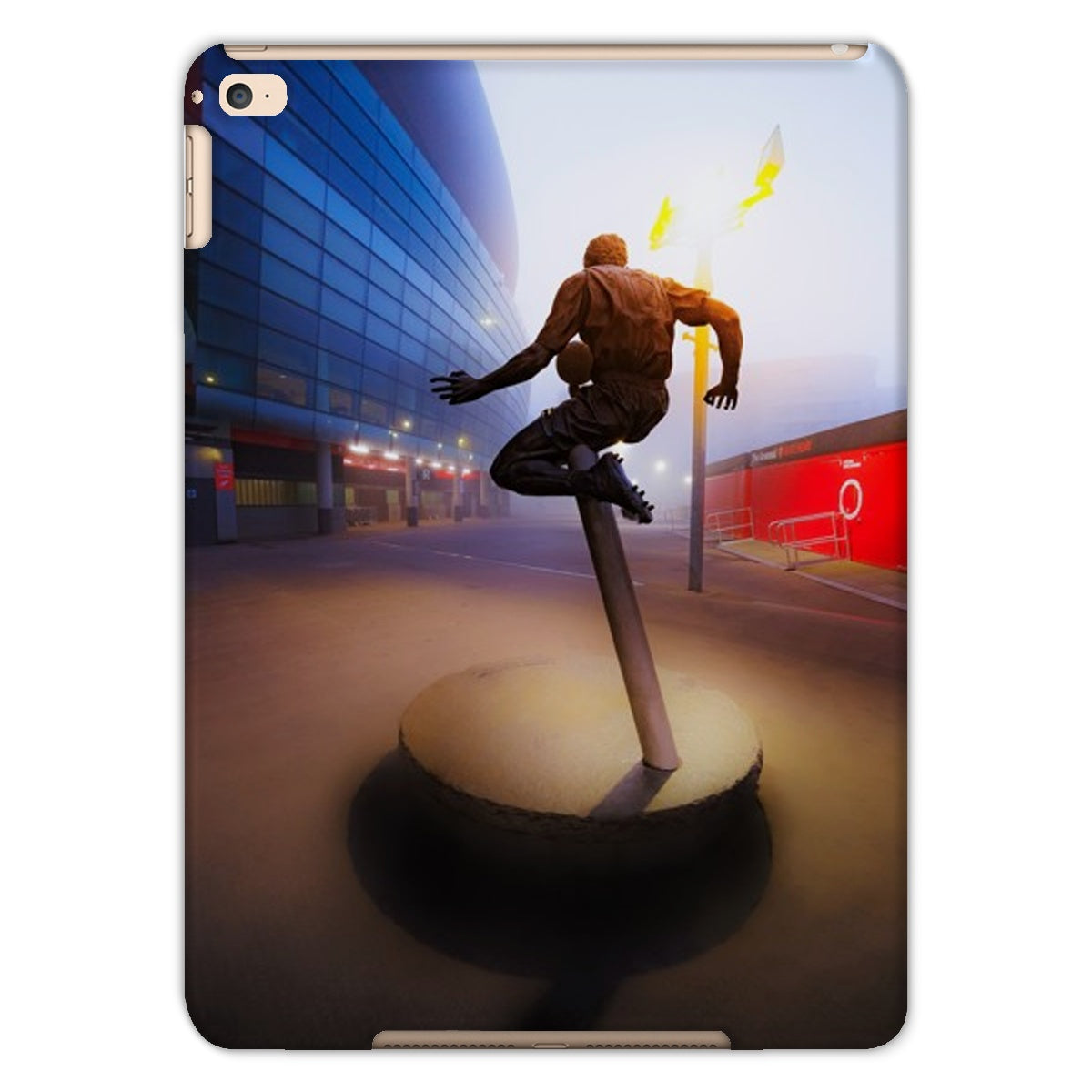 ARSENAL —  Tablet Cases