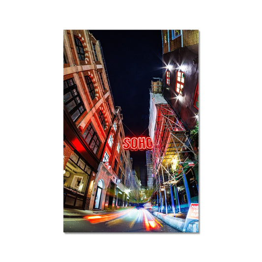 Christmas Special —  C-Type Print