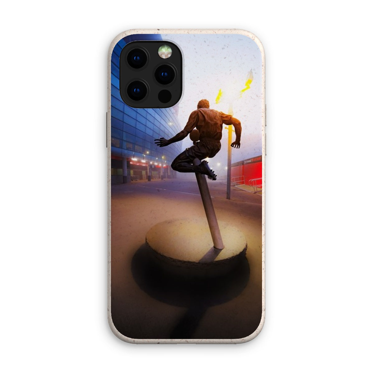 ARSENAL —  Eco Phone Case