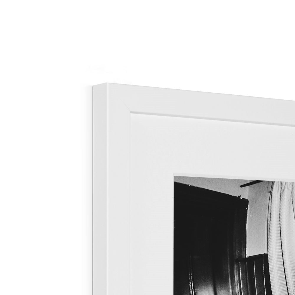 Party time  Framed & Mounted Print