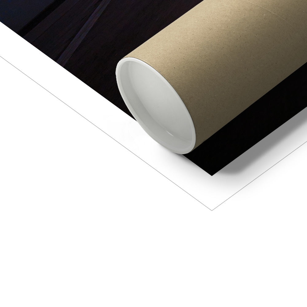 ARSENAL —  Fine Art Print